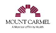 Mount Carmel Health Logo